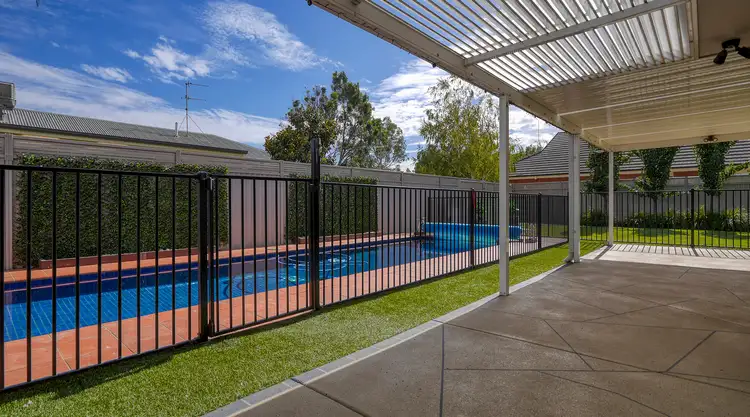 Second view of Homely house listing, 72 Gordon Drive, Kialla VIC 3631
