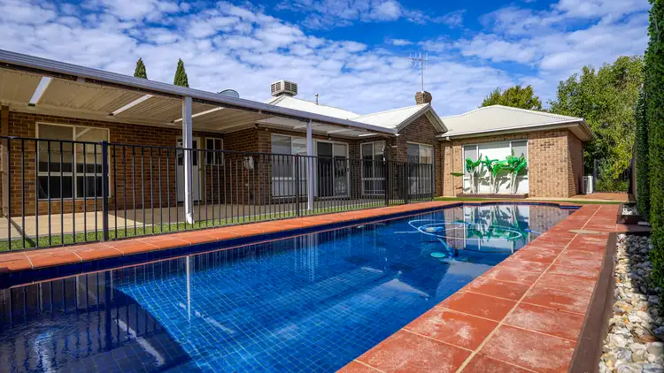 Third view of Homely house listing, 72 Gordon Drive, Kialla VIC 3631