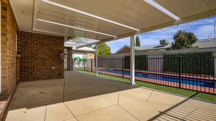 Fourth view of Homely house listing, 72 Gordon Drive, Kialla VIC 3631