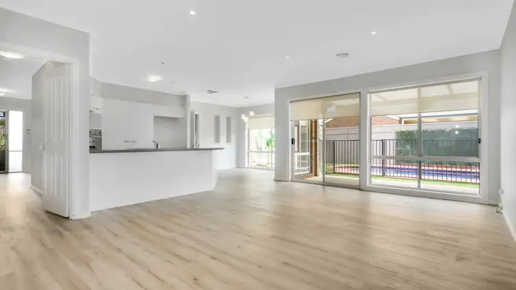 Sixth view of Homely house listing, 72 Gordon Drive, Kialla VIC 3631