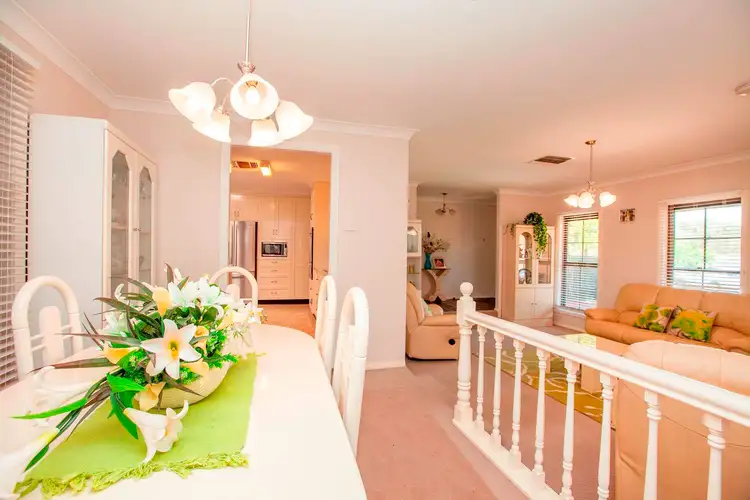 Third view of Homely house listing, 7 Cedar Close, Muswellbrook NSW 2333