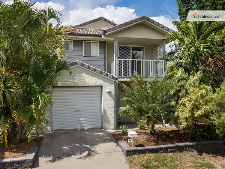 19 Popondetta Close, Darra QLD 4076