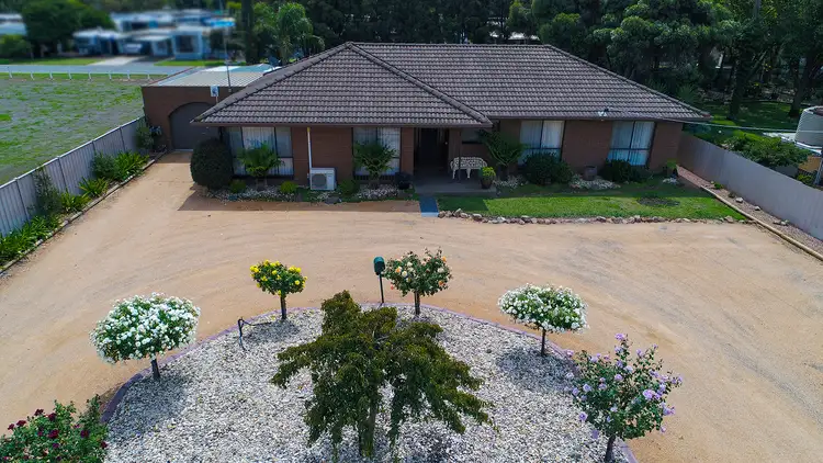 Main view of Homely house listing, 6735 Midland Highway, Mooroopna VIC 3629