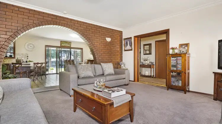 Second view of Homely house listing, 6735 Midland Highway, Mooroopna VIC 3629