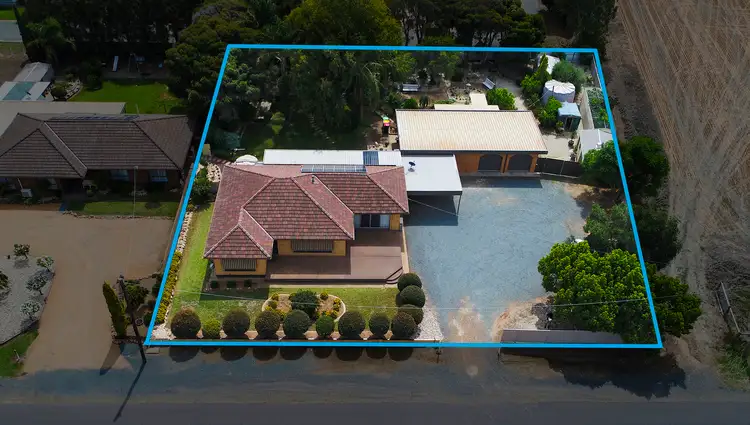 6745 Midland Highway, Mooroopna VIC 3629