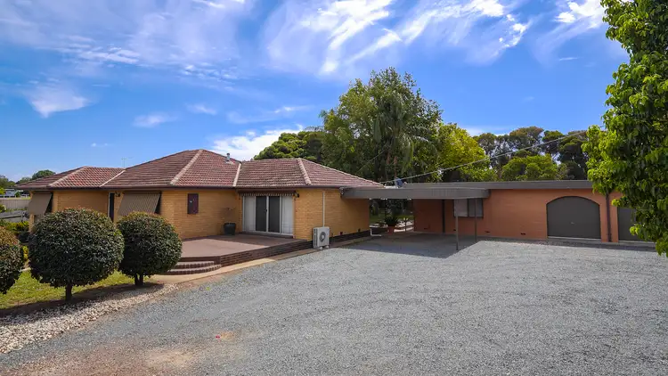 Fifth view of Homely house listing, 6745 Midland Highway, Mooroopna VIC 3629