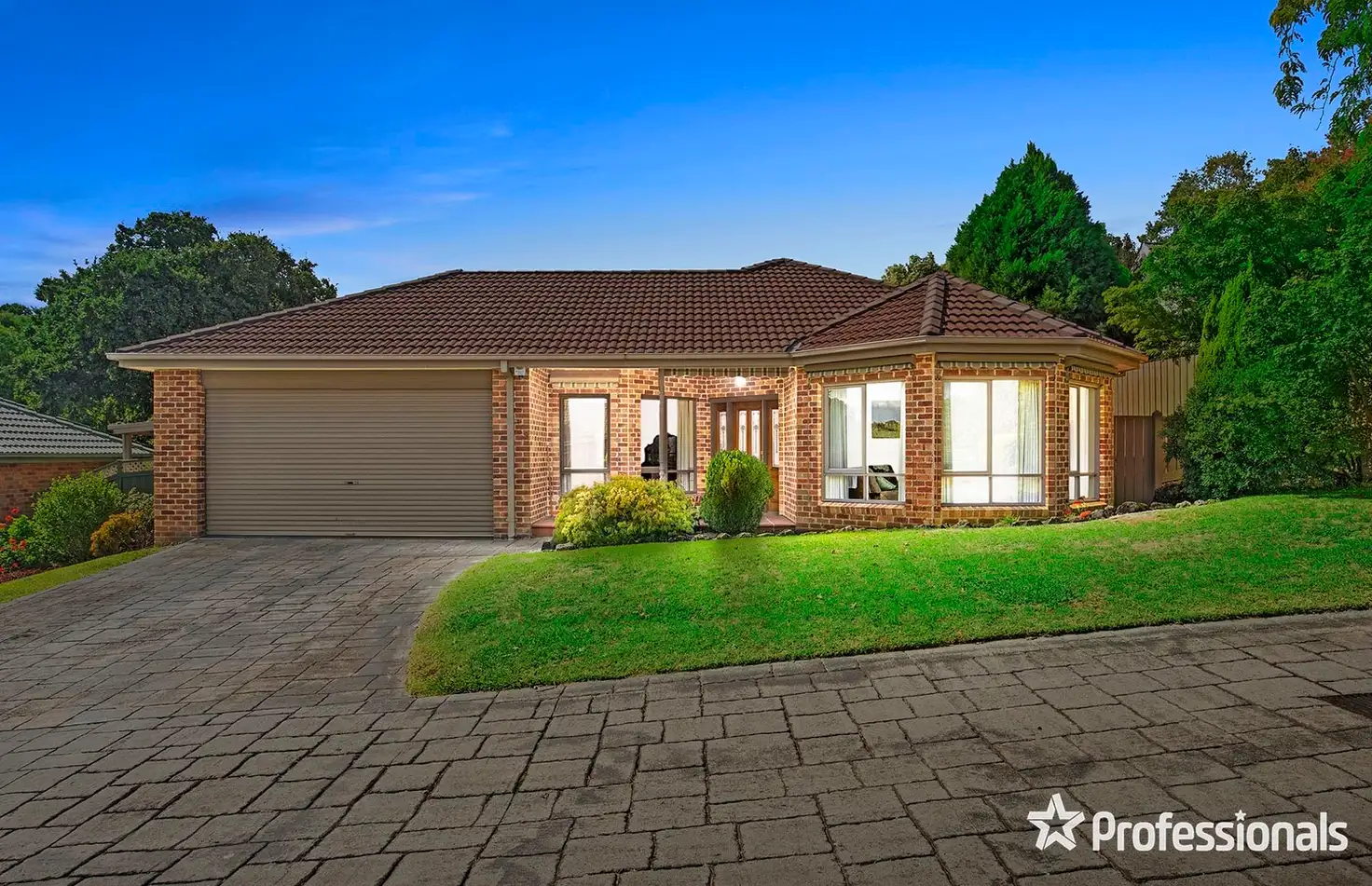 Main view of Homely house listing, 9/21-25 Cambridge Road, Mooroolbark VIC 3138