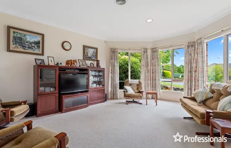 Second view of Homely house listing, 9/21-25 Cambridge Road, Mooroolbark VIC 3138