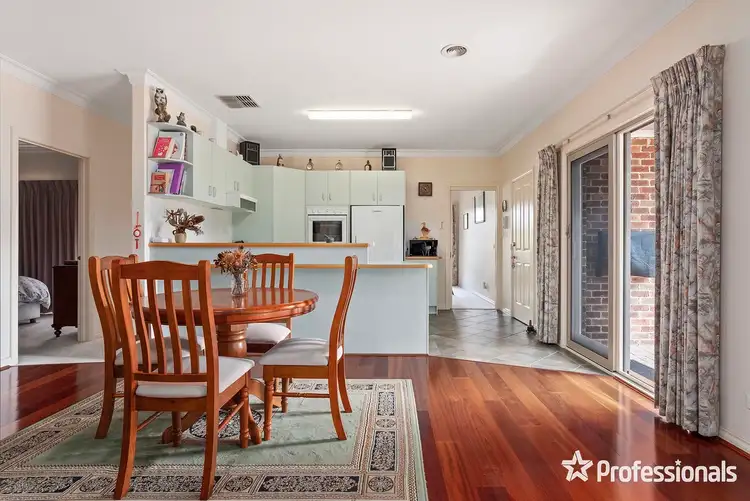 Third view of Homely house listing, 9/21-25 Cambridge Road, Mooroolbark VIC 3138