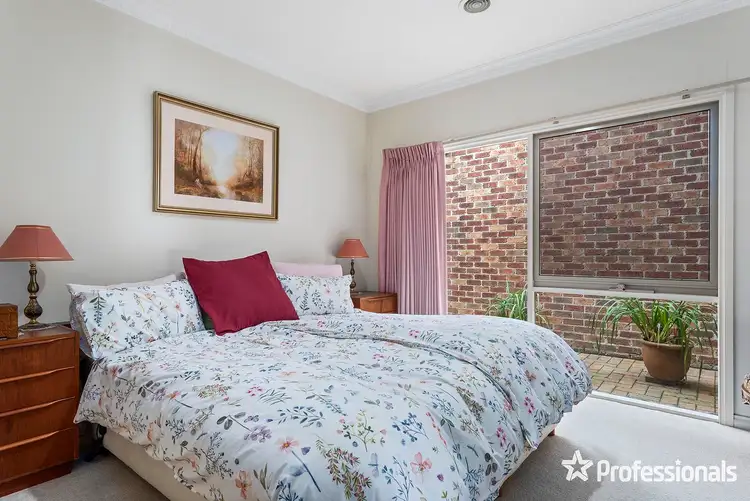 Fifth view of Homely house listing, 9/21-25 Cambridge Road, Mooroolbark VIC 3138