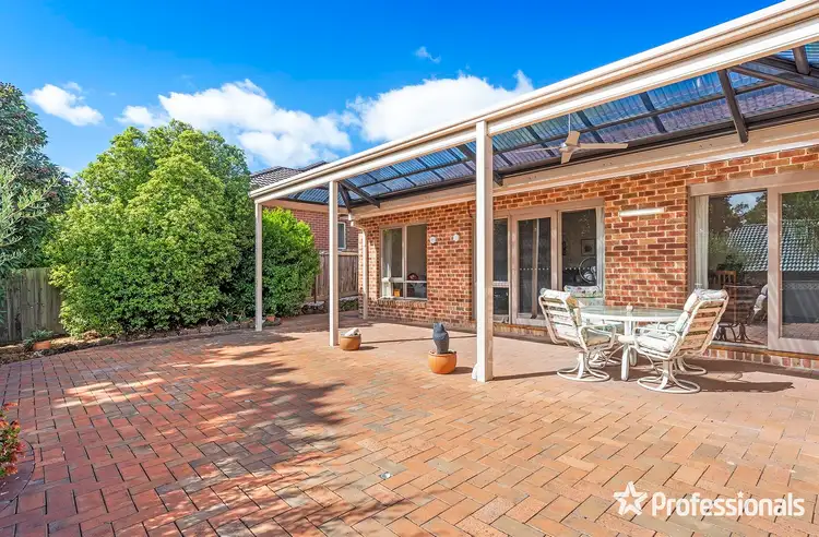 Sixth view of Homely house listing, 9/21-25 Cambridge Road, Mooroolbark VIC 3138