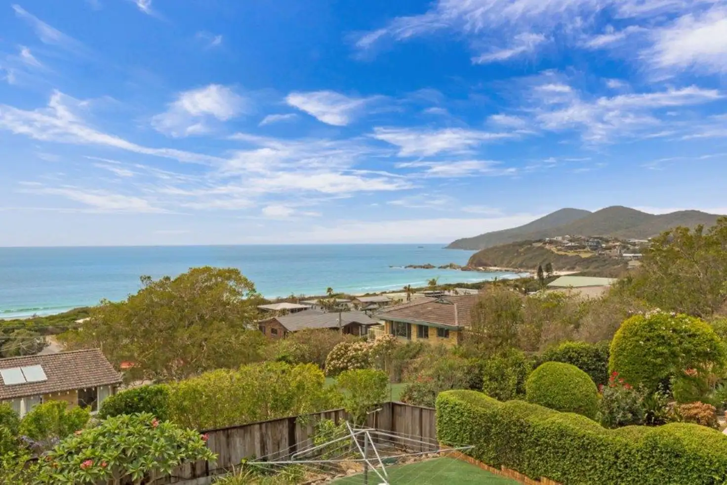 Main view of Homely house listing, 24 Becker Road, Forster NSW 2428