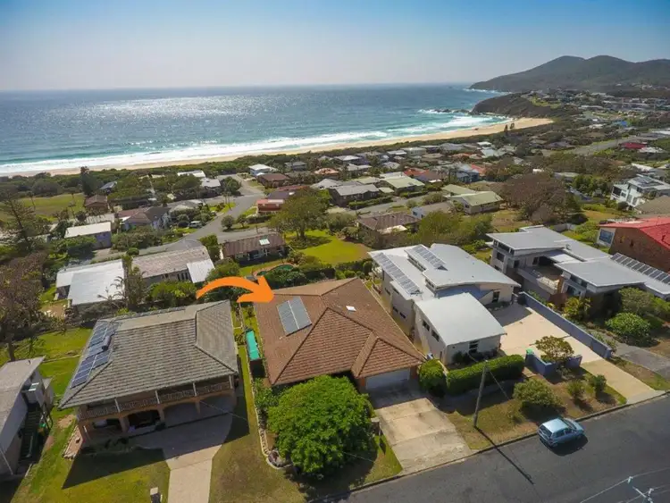 Second view of Homely house listing, 24 Becker Road, Forster NSW 2428