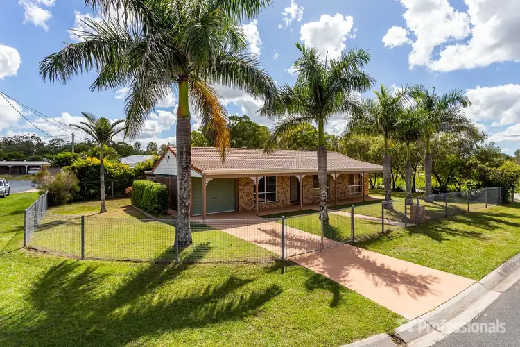 43 Bluebell Street, Caboolture QLD 4510
