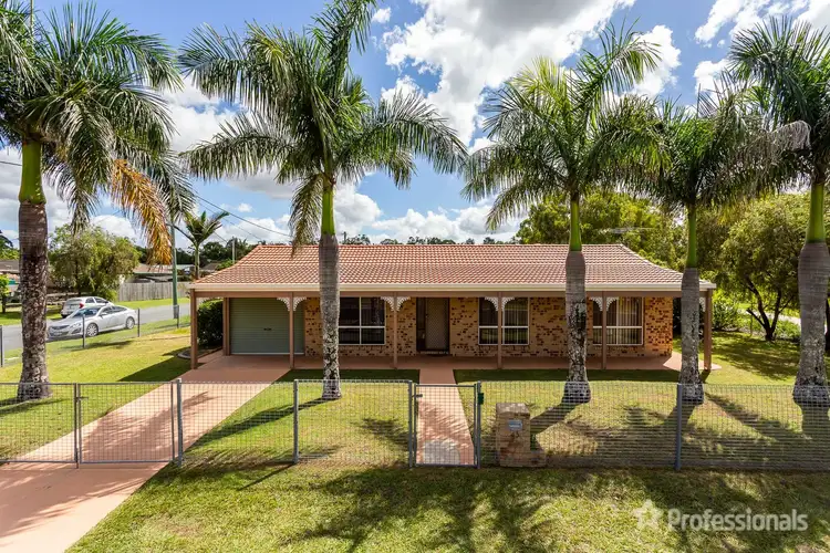 Second view of Homely house listing, 43 Bluebell Street, Caboolture QLD 4510