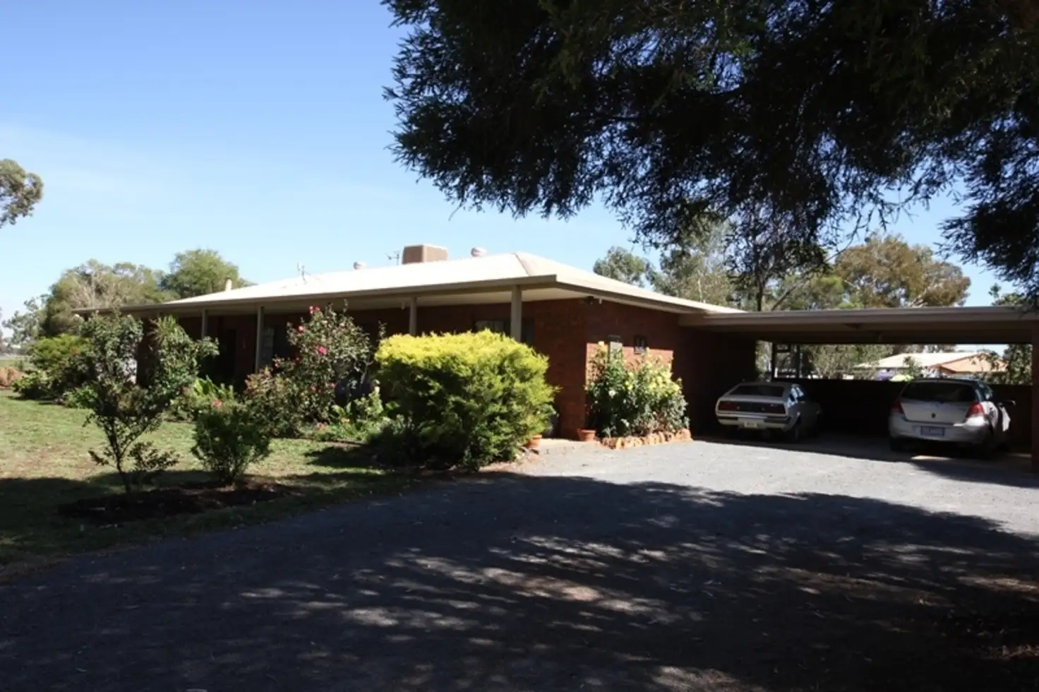 Main view of Homely rural property listing, 1295 Lancaster Mooroopna Road, Undera VIC 3629