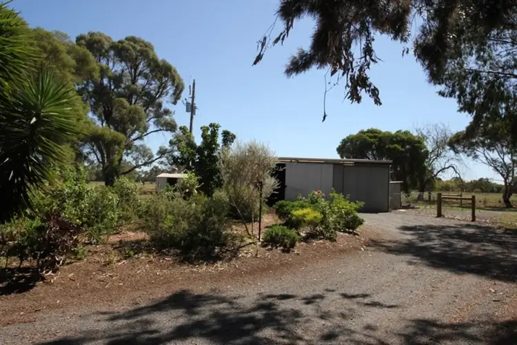 Third view of Homely rural property listing, 1295 Lancaster Mooroopna Road, Undera VIC 3629