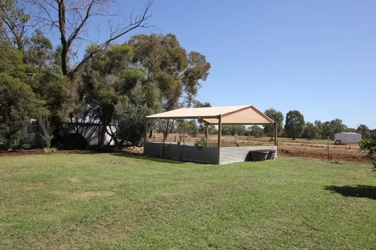 Seventh view of Homely rural property listing, 1295 Lancaster Mooroopna Road, Undera VIC 3629