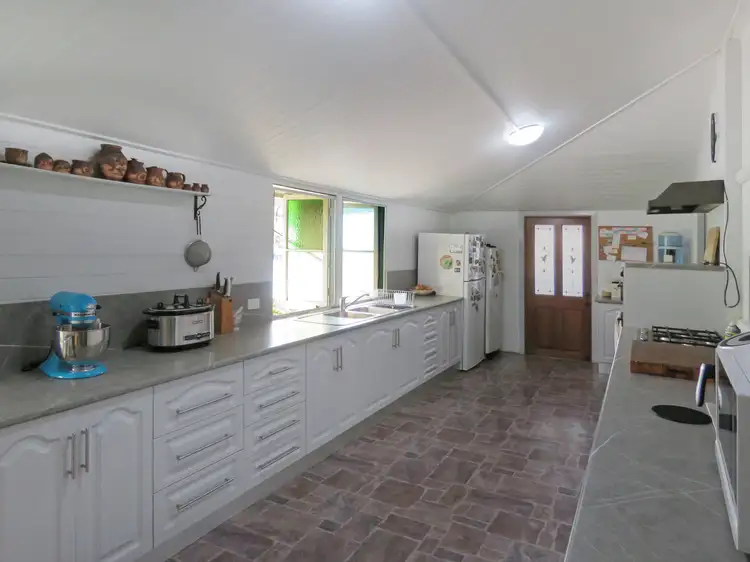 Second view of Homely house listing, 40-42 Poole Street, Bowen QLD 4805