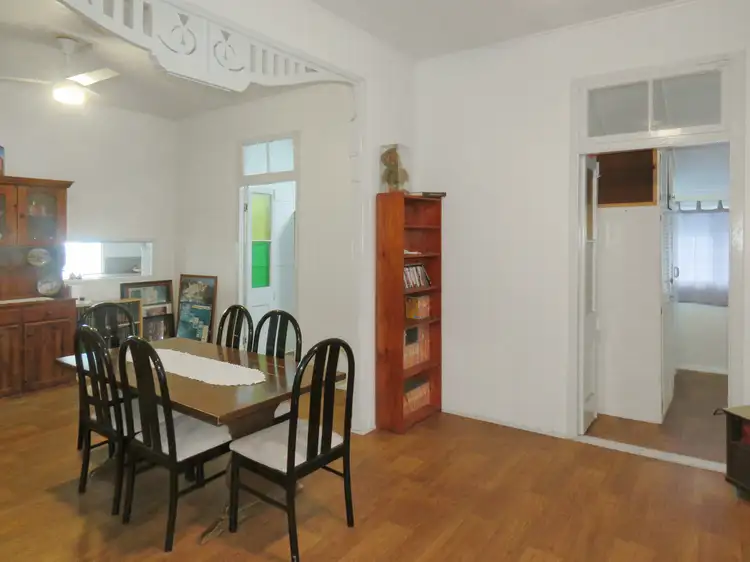 Fifth view of Homely house listing, 40-42 Poole Street, Bowen QLD 4805