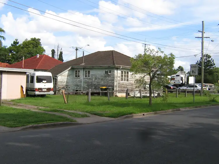 Main view of Homely land listing, 95 Granard Road, Archerfield QLD 4108