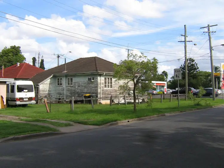 Second view of Homely land listing, 95 Granard Road, Archerfield QLD 4108