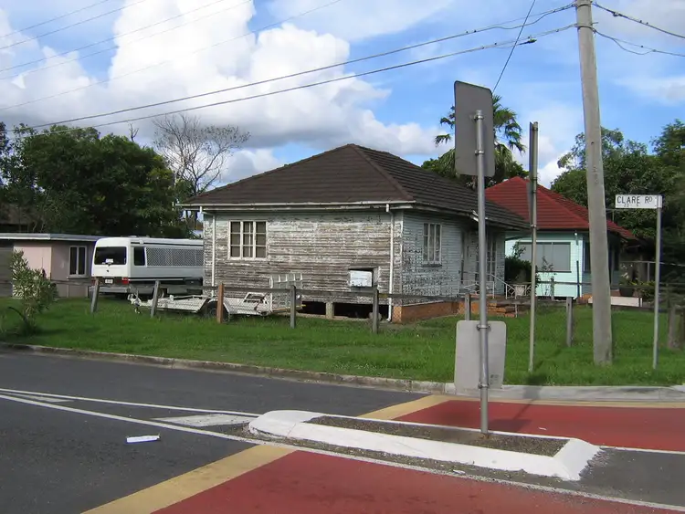 Third view of Homely land listing, 95 Granard Road, Archerfield QLD 4108