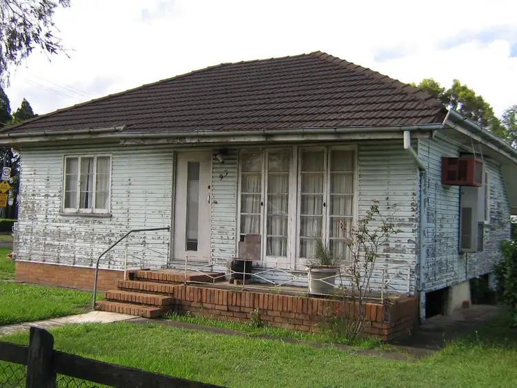 Fourth view of Homely land listing, 95 Granard Road, Archerfield QLD 4108