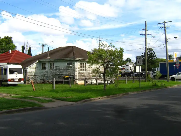 Fifth view of Homely land listing, 95 Granard Road, Archerfield QLD 4108