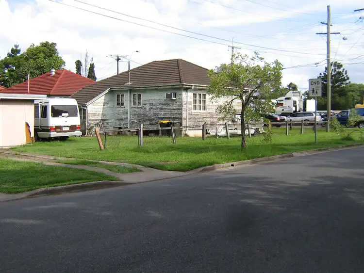Sixth view of Homely land listing, 95 Granard Road, Archerfield QLD 4108