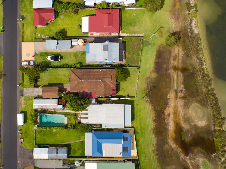 Second view of Homely house listing, 42 Malinya Road, Davistown NSW 2251