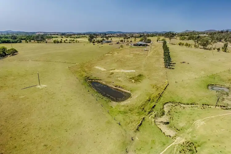 Second view of Homely rural property listing, 59 Richardson Road, East Deep Creek QLD 4570