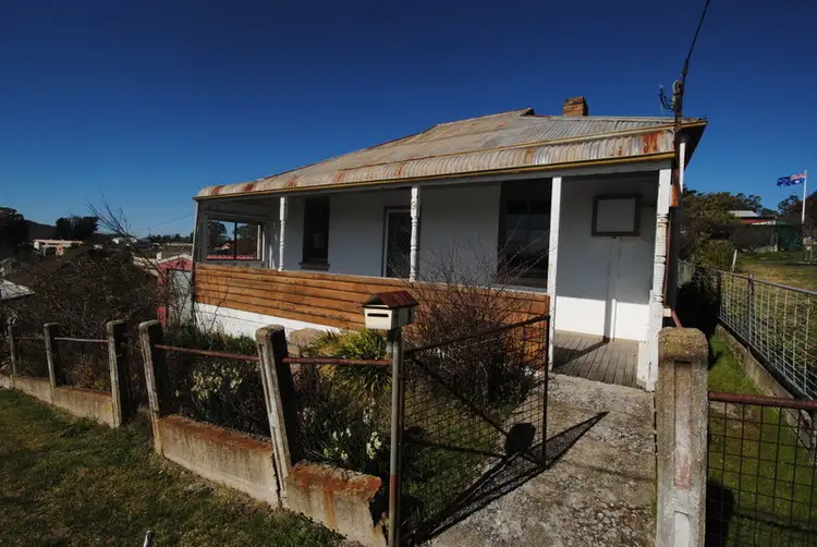 9 Ilford Street, Portland NSW 2847