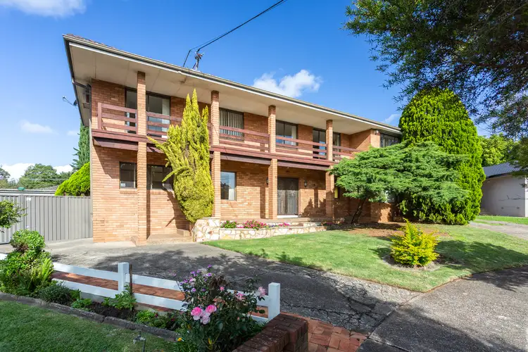 Main view of Homely house listing, 9 Burraneer Crescent, Greenacre NSW 2190