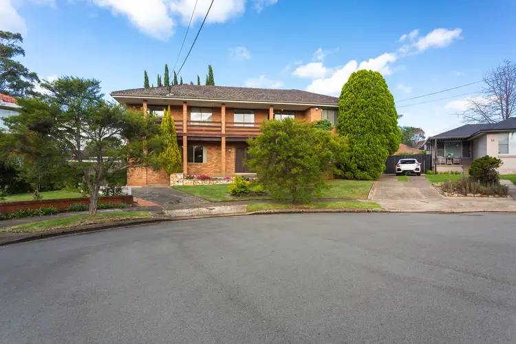 Second view of Homely house listing, 9 Burraneer Crescent, Greenacre NSW 2190