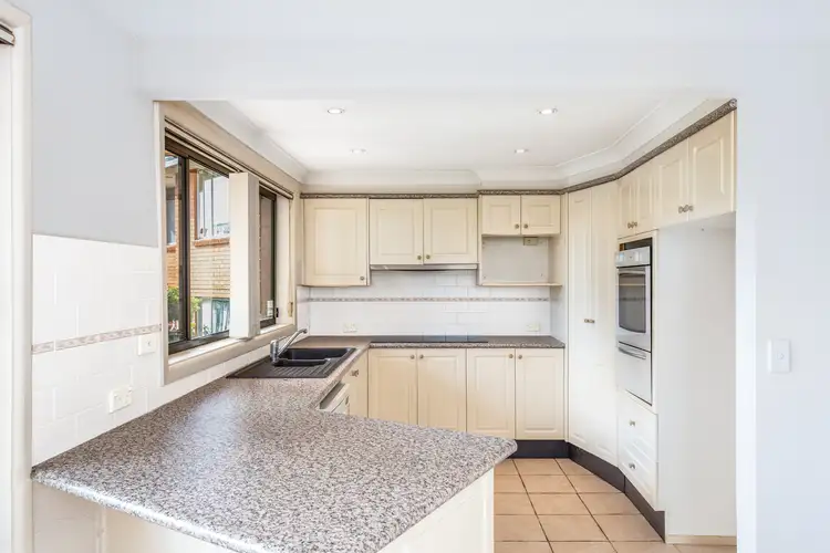 Third view of Homely house listing, 9 Burraneer Crescent, Greenacre NSW 2190