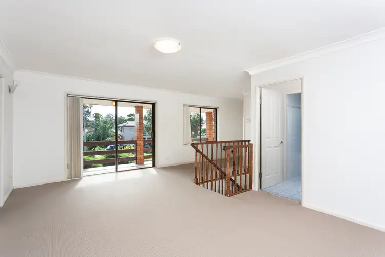 Fifth view of Homely house listing, 9 Burraneer Crescent, Greenacre NSW 2190