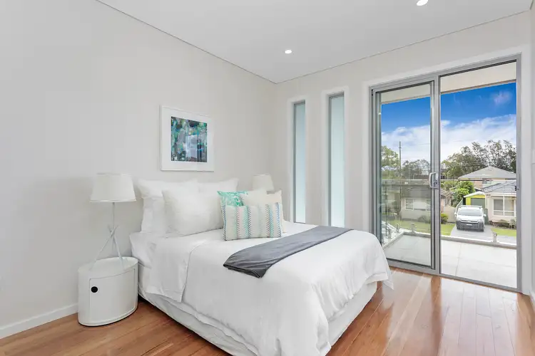 Fifth view of Homely semi-detached listing, 28A Alliance Avenue, Revesby NSW 2212