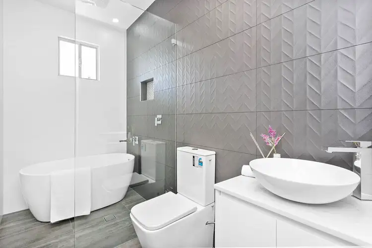 Sixth view of Homely semi-detached listing, 28A Alliance Avenue, Revesby NSW 2212