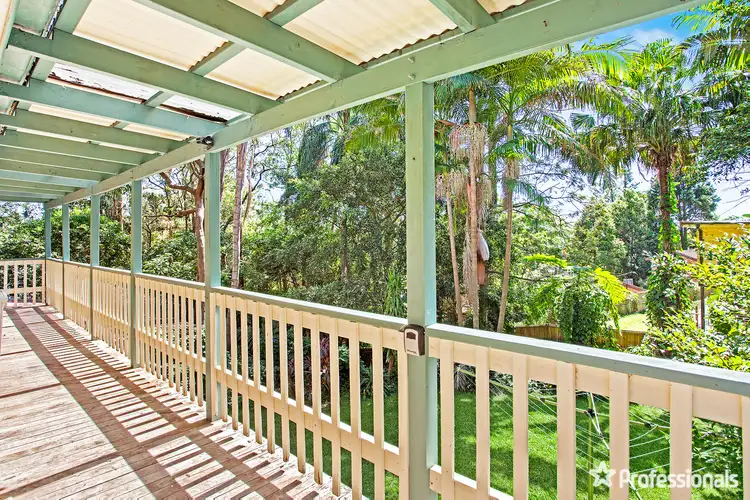 Fifth view of Homely house listing, 31 Berrys Head Road, Narara NSW 2250