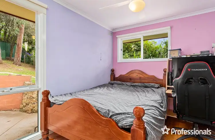 Sixth view of Homely house listing, 16 Kuyura Road, Mount Evelyn VIC 3796