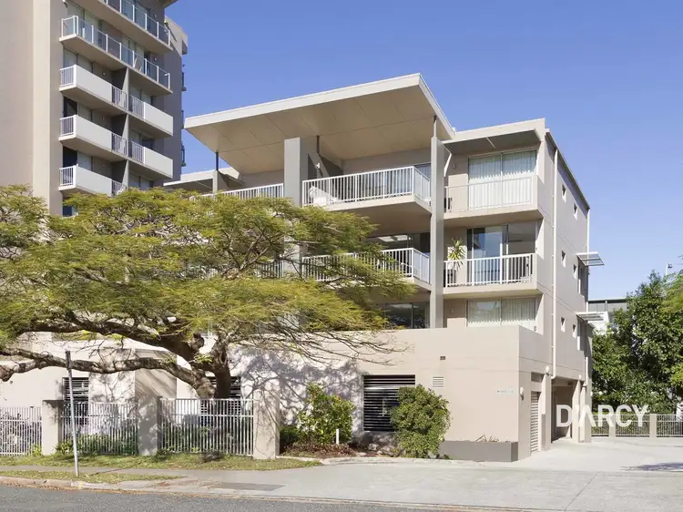 38/147-153 Lambert Street, Kangaroo Point QLD 4169