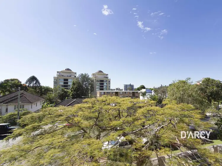 Third view of Homely unit listing, 38/147-153 Lambert Street, Kangaroo Point QLD 4169
