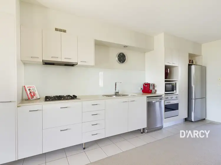 Fifth view of Homely unit listing, 38/147-153 Lambert Street, Kangaroo Point QLD 4169