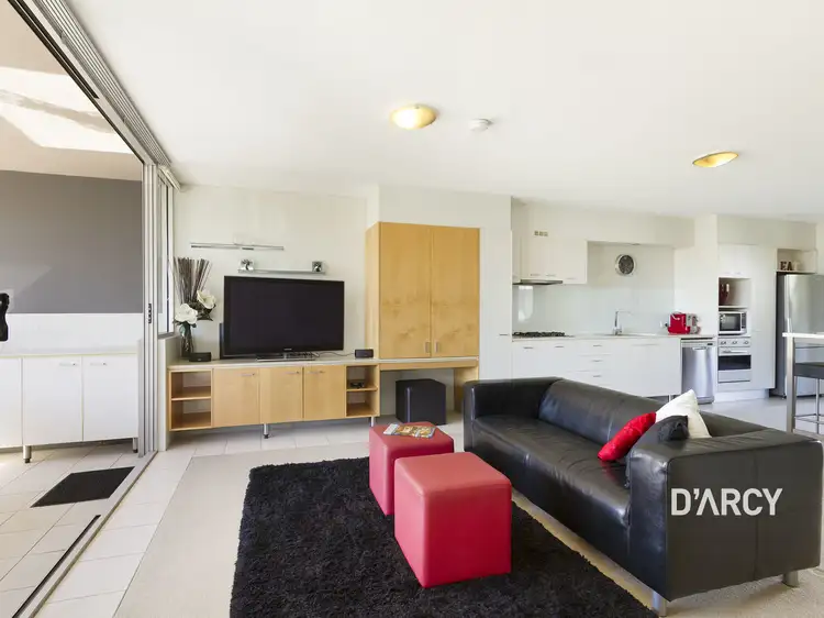 Sixth view of Homely unit listing, 38/147-153 Lambert Street, Kangaroo Point QLD 4169