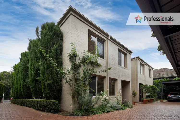 6/136-140 Anderson Street, South Yarra VIC 3141