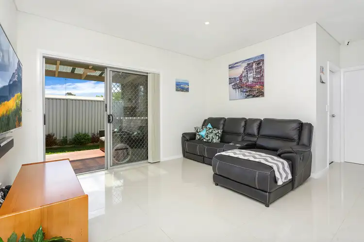 Third view of Homely villa listing, 4/64 Vega Street, Revesby NSW 2212