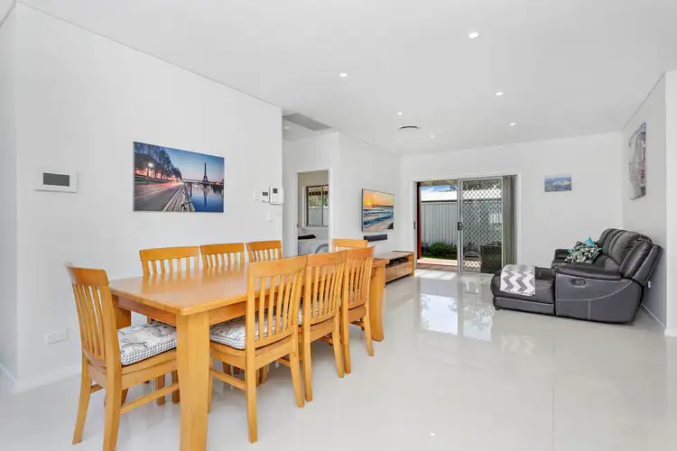 Fourth view of Homely villa listing, 4/64 Vega Street, Revesby NSW 2212
