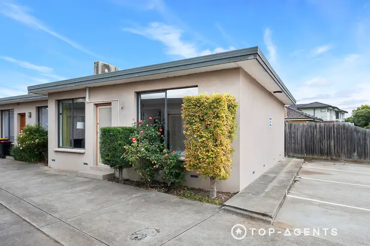 6/41 Ardgower Road, Noble Park VIC 3174