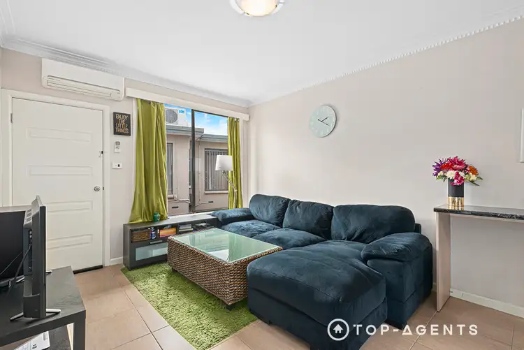 Second view of Homely unit listing, 6/41 Ardgower Road, Noble Park VIC 3174